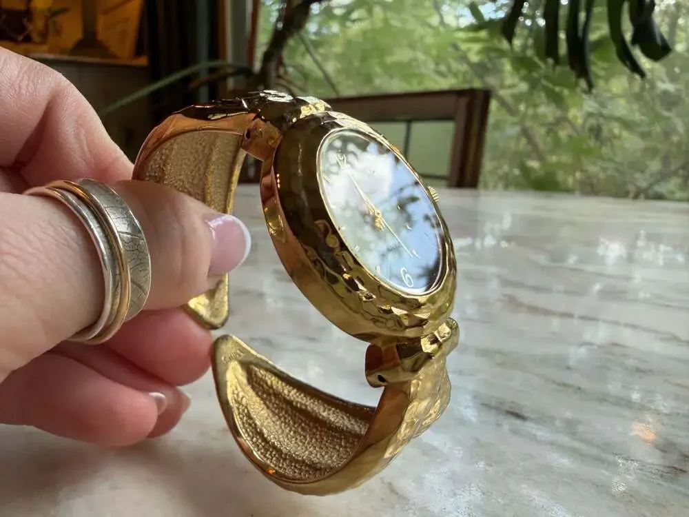 Vivani k1187 cuff